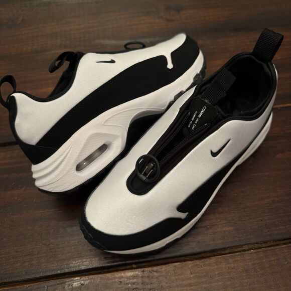 Nike CDG COMME des GARCONS Homme Plus Air Max Sunder Shoes main image 7